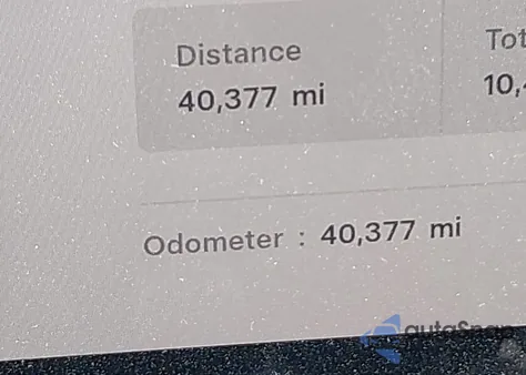 2023 Tesla Model Y Awd/Long Range Dual Motor All-Wheel Drive from USA, damaged, VIN 7SAYGDEE7PA111134